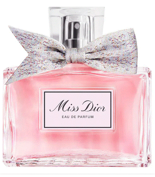 Miss Dior Eau de Parfum