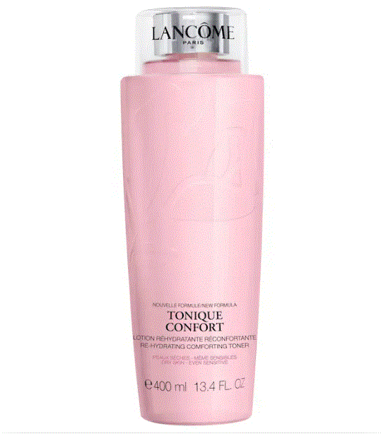 Lancome Hydrating Toner with Hyaluronic Acid - 400 ML