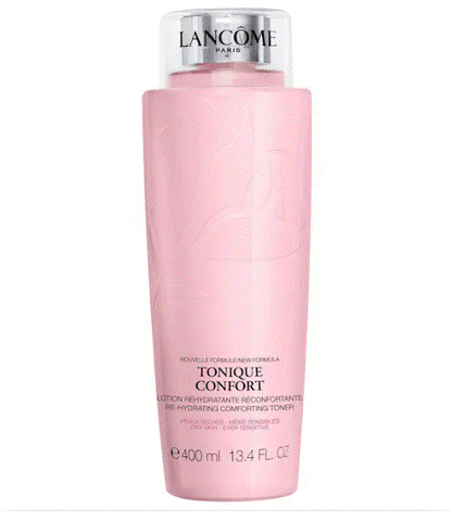 Lancome Hydrating Toner with Hyaluronic Acid - 400 ML