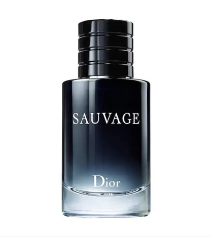 Dior Sauvage Eau de Toilette