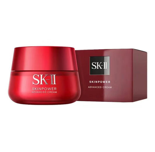 SKII SKINPOWER Advanced Cream