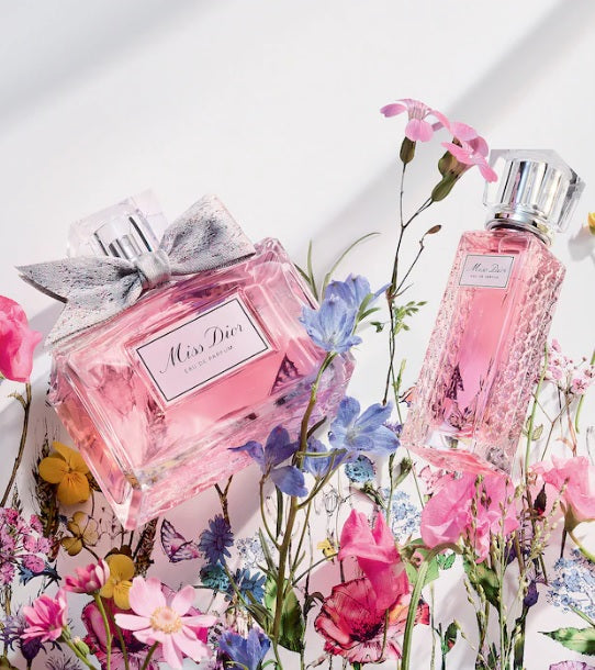 Miss Dior Eau de Parfum