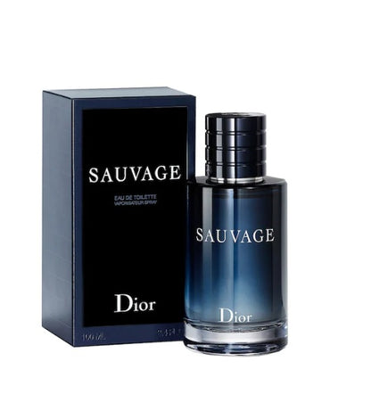 Dior Sauvage Eau de Toilette