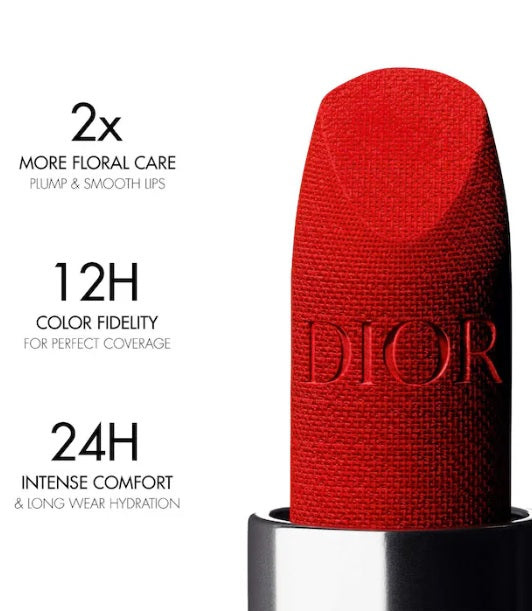 Rouge Dior Lipstick - MG772