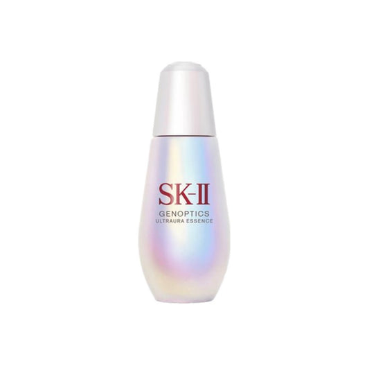 SKII GenOptics Ultraura Essence Serum - Brightening - 1.7 oz