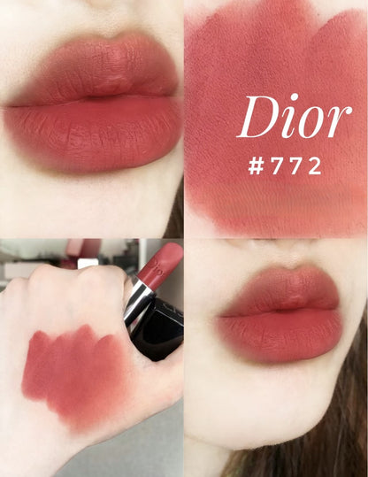 Rouge Dior Lipstick - MG772