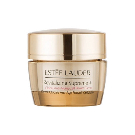 Estee Lauder Revitalizing Supreme+ Moisturizer Youth Power Creme