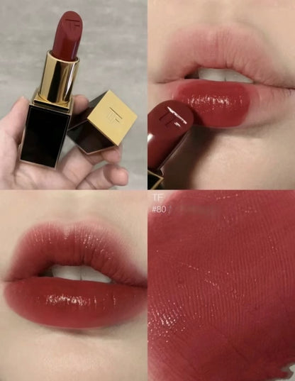 Lip Color Matte Lipstick - TF80